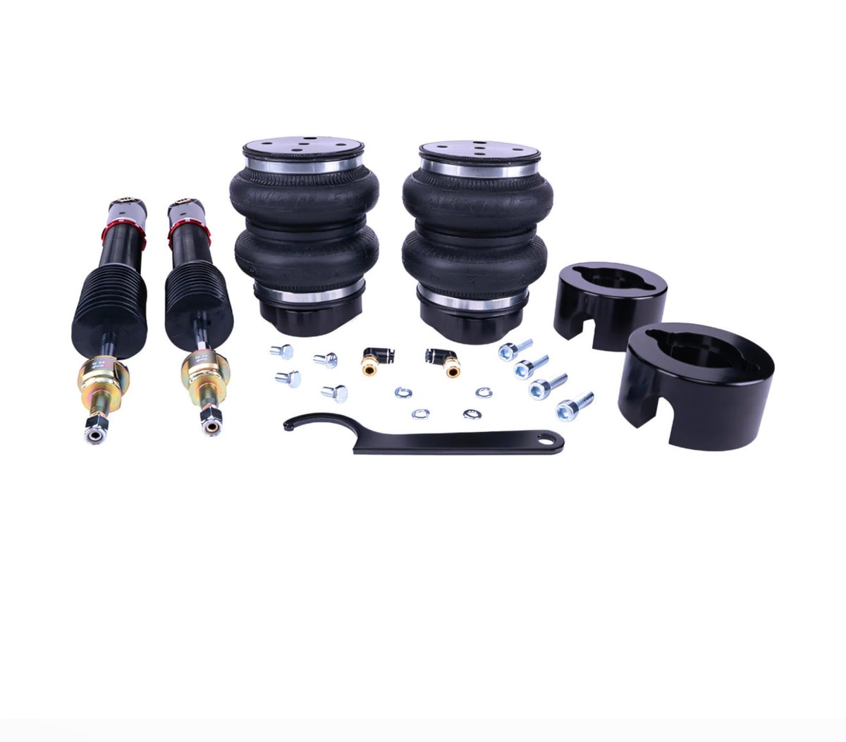 Air Lift Air Suspension Kit for 13-17 Accord & 15-18 TLX (Rear)
