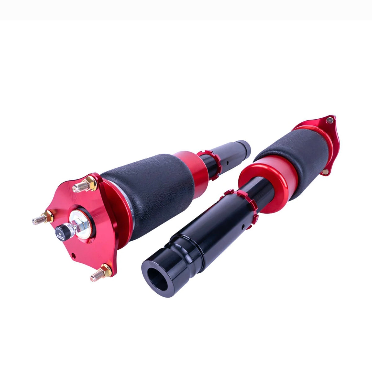 Air Lift Air Suspension Kit for 18-24 Honda Accord (Rear)