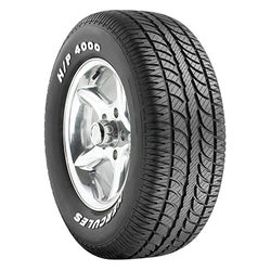 P255/60R15 102T HER H/P 4000 RWL 50K