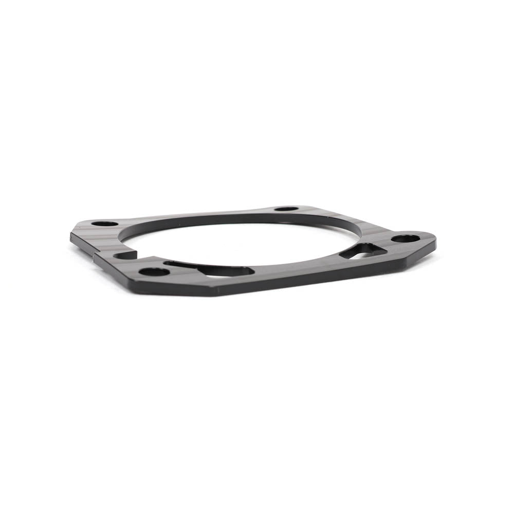 BLOX Racing Thermal Throttle Body Gasket 72mm 06-11 Civic DBW - OVERSTOCK