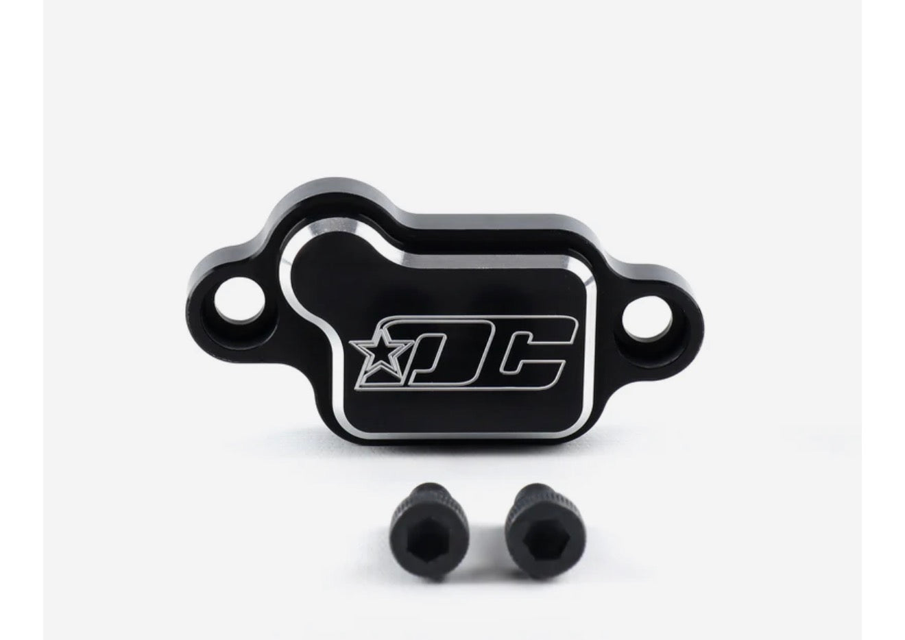 Drag Cartel K-Series Oil Filter Baffle VTC Strainer Assembly