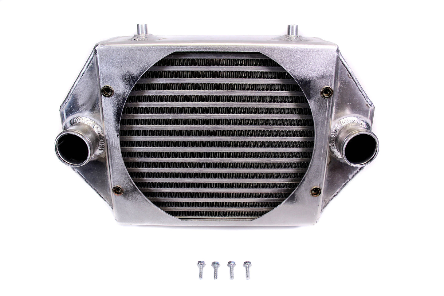 PLM Can-Am Maverick X3 Turbo Intercooler R DS RS XMR RC (No Fan Included)
