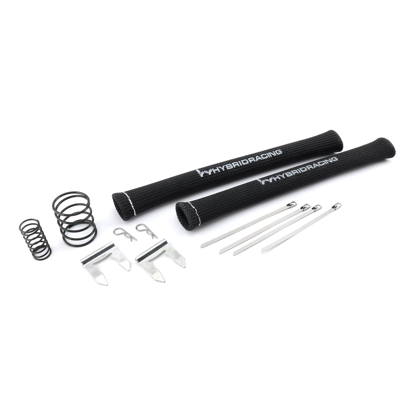 Hybrid Racing Performance Shifter Cables (02-05 Civic Si)
