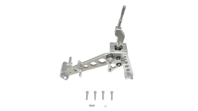 Precision Works Adjustable Billet Shifter - Honda Civic Si FG4 12-15