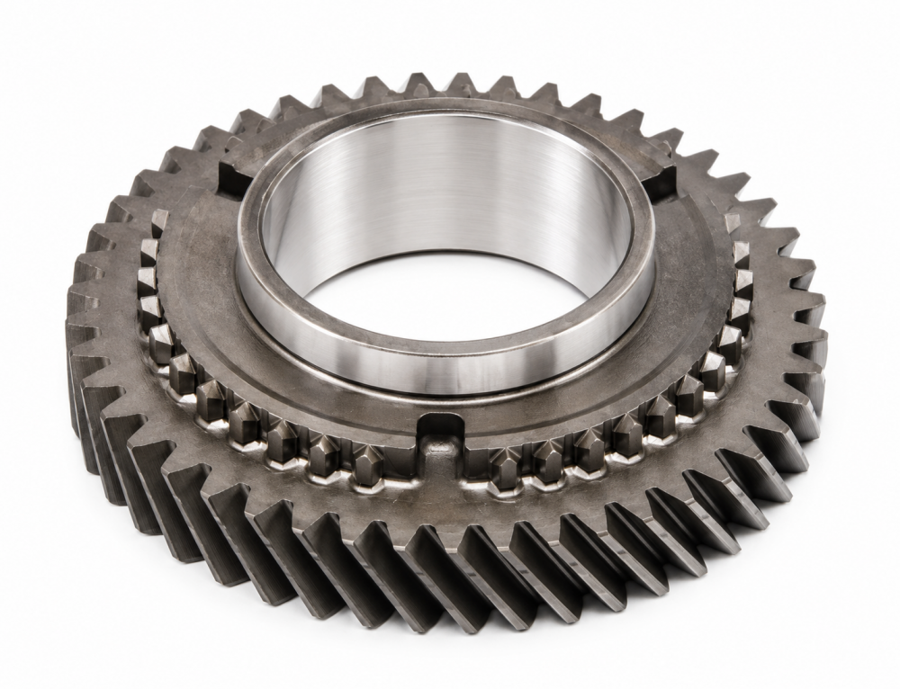 02-05 Civic Si EP3 5 speed C/S 2nd Gear