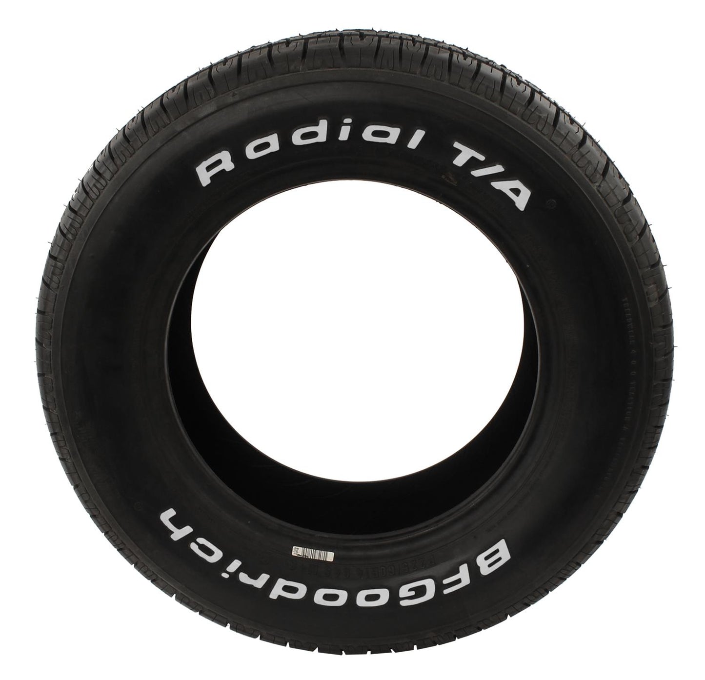P205/60R15 BFG RADIAL T/A
