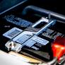 SpeedFactory Billet Battery Tie Down for Honda/Acura