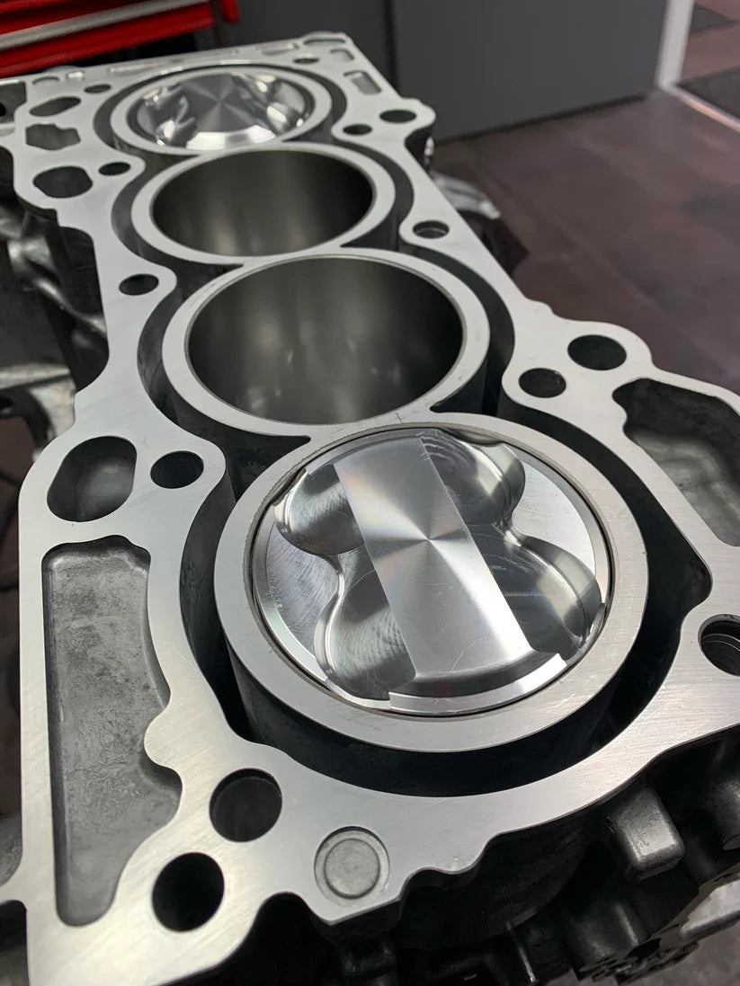 K20 Refresh Short Block
