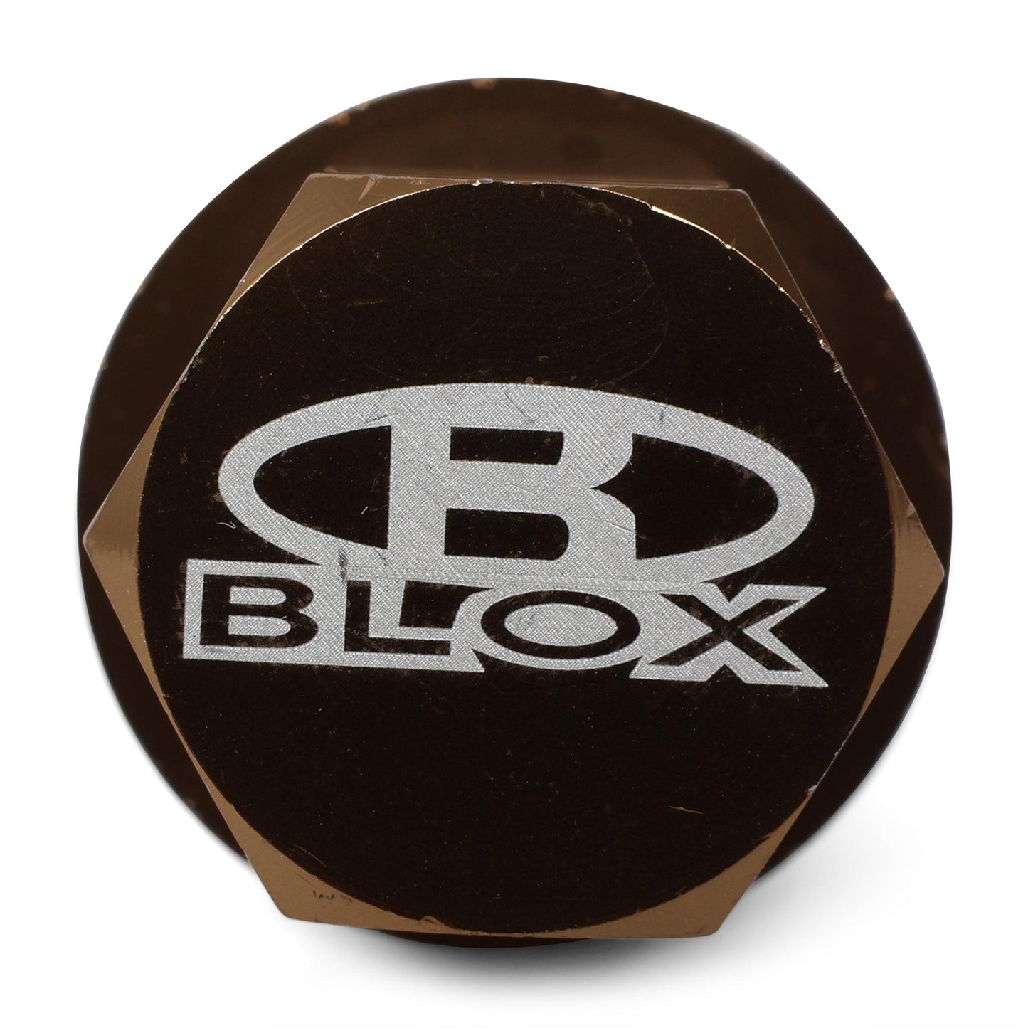 Magnetic Oil Drain Plug - M12x1.25mm - Nissan, Toyota - BLOX Racing