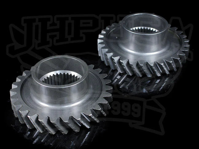 K20 PRO Series Drag Gear Set