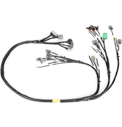 Rywire K2 Mil-Spec Engine Wiring Harness