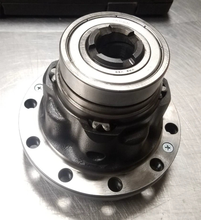 K series LSD Limited Slip Differential