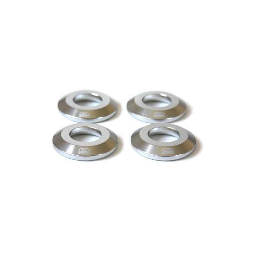 BLOX Racing S2000 Differential Mount Collars