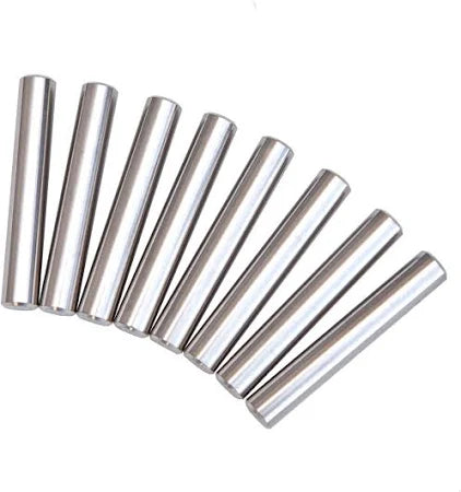 SpeedFactory Titanium VTEC Eliminator Pin Kit - F20/22 Series