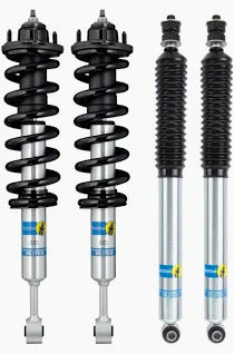 Bilstein B8 5100 05-15 Tacoma, 03-09 GX470, 03-09 4Runner Shock Absorbers (Front - Single)