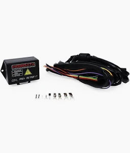 Hondata Civic Type R MAF 500