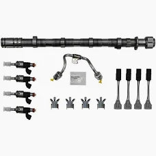 Hondata FK8 Fuel System
