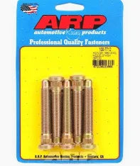 ARP M12x1.5mm Wheel Studs (4 Pack / Extended Length)