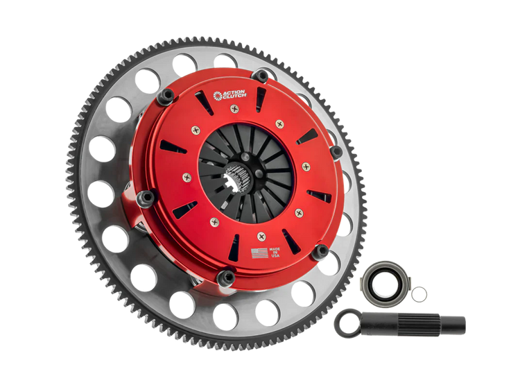 Action Clutch