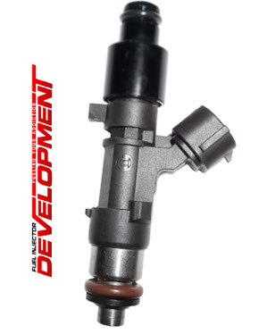 Fuel Injector Development