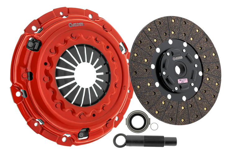 Competition Clutch