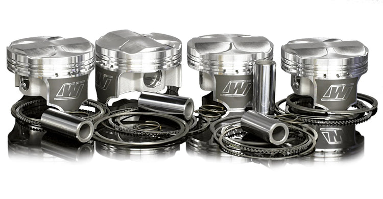 Engine Accessory's & more