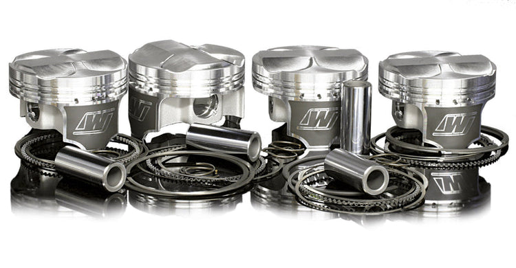 All Brand Pistons