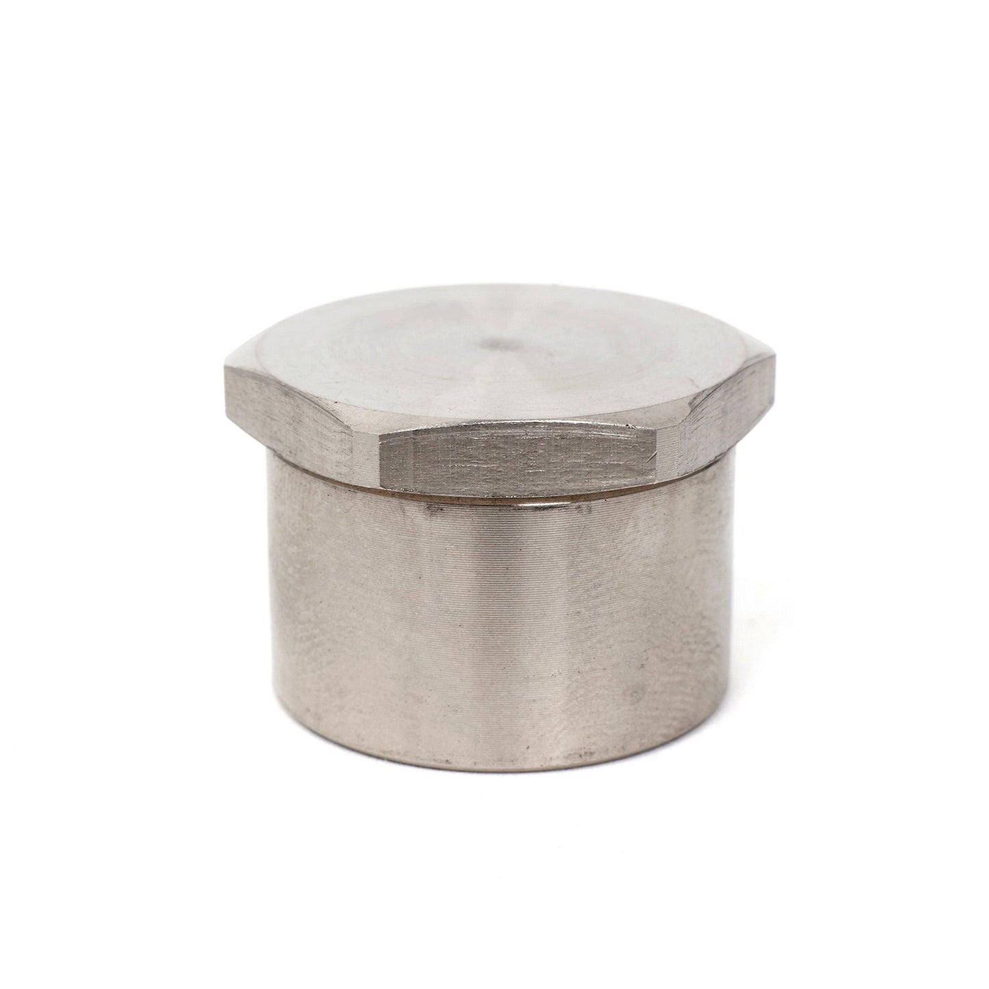 02 Bung & Cap Kit - BLOX Racing