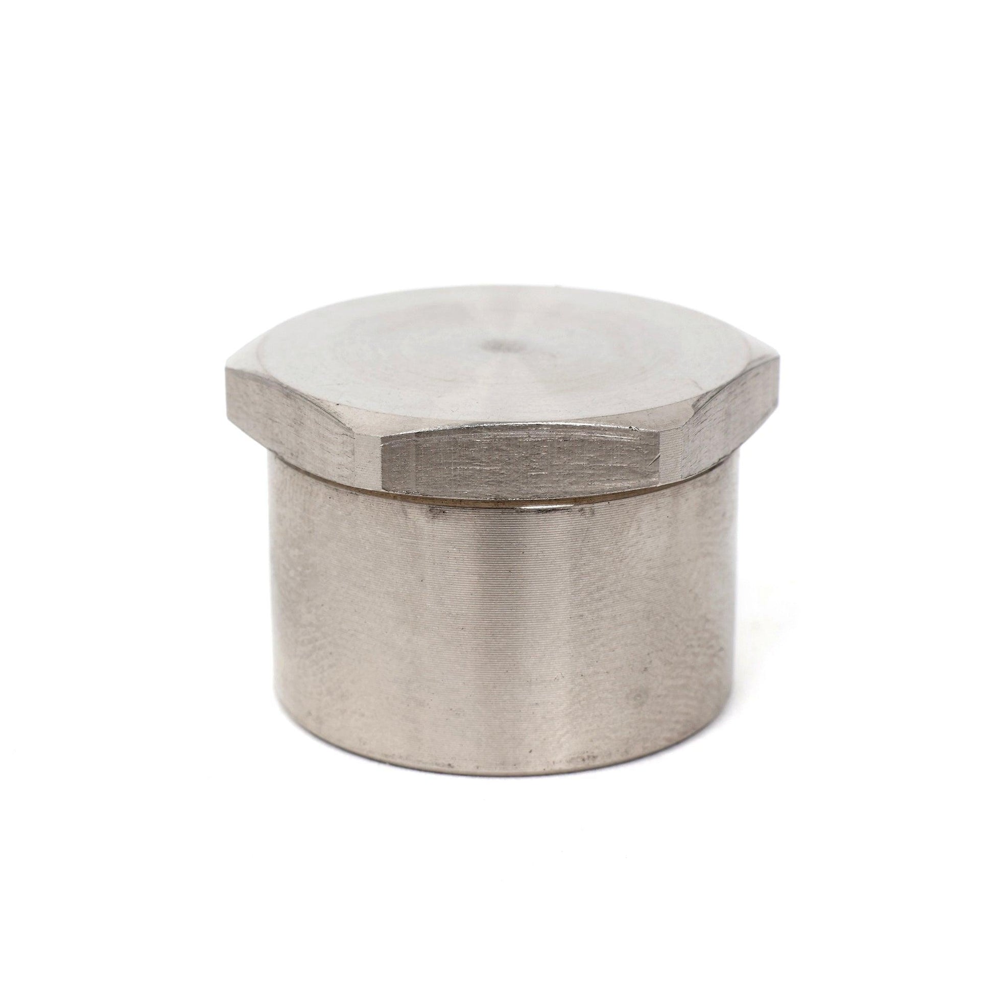 02 Bung & Cap Kit - BLOX Racing
