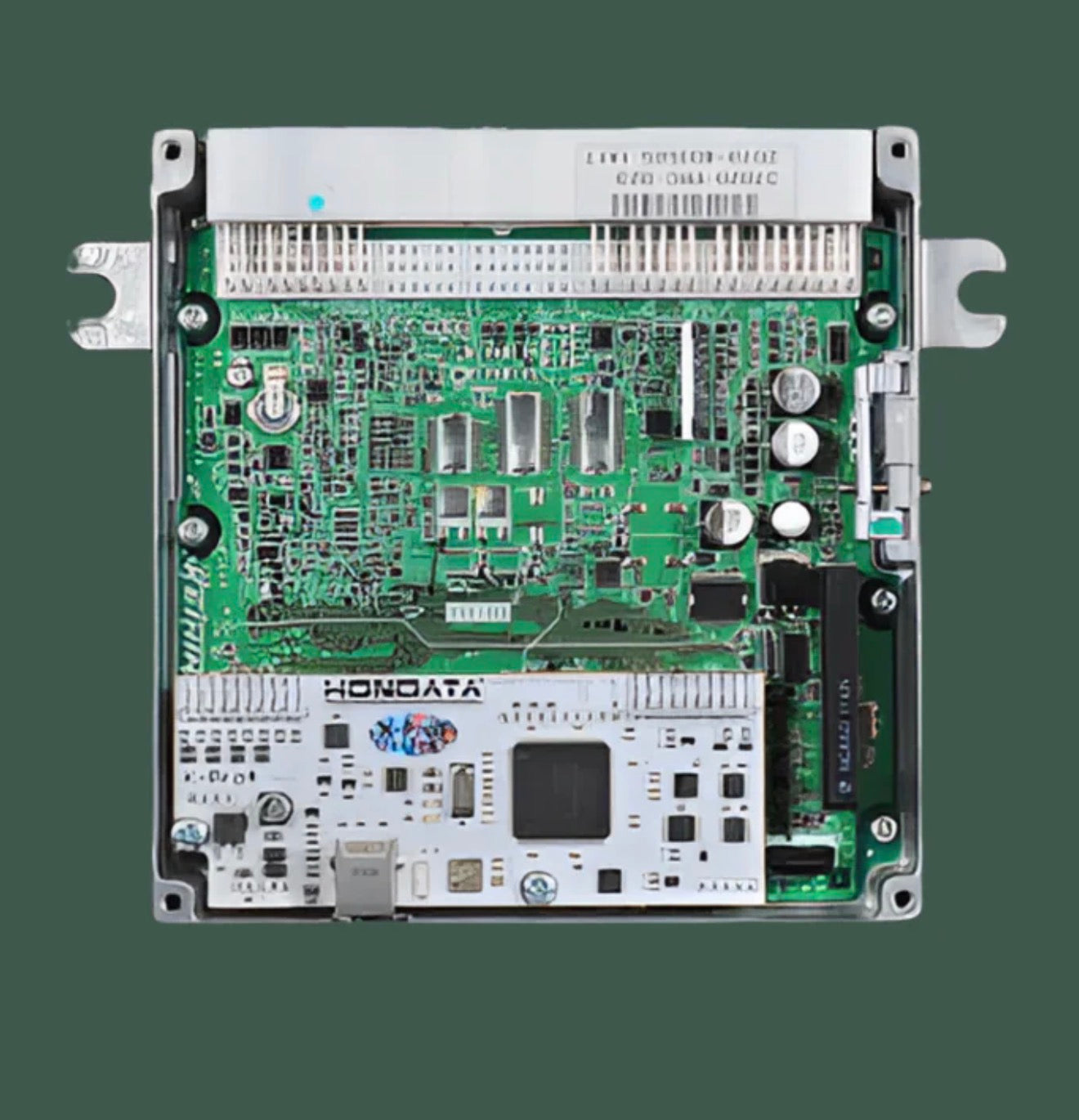 Hondata KPro V4 for 02-04 K-Series Engine (HD Will Supply Auto Core ECU for K-Swaps Only (PND Aut))