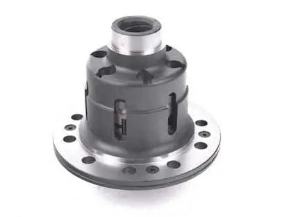 BMW MFactory Helical Limited Slip Differential