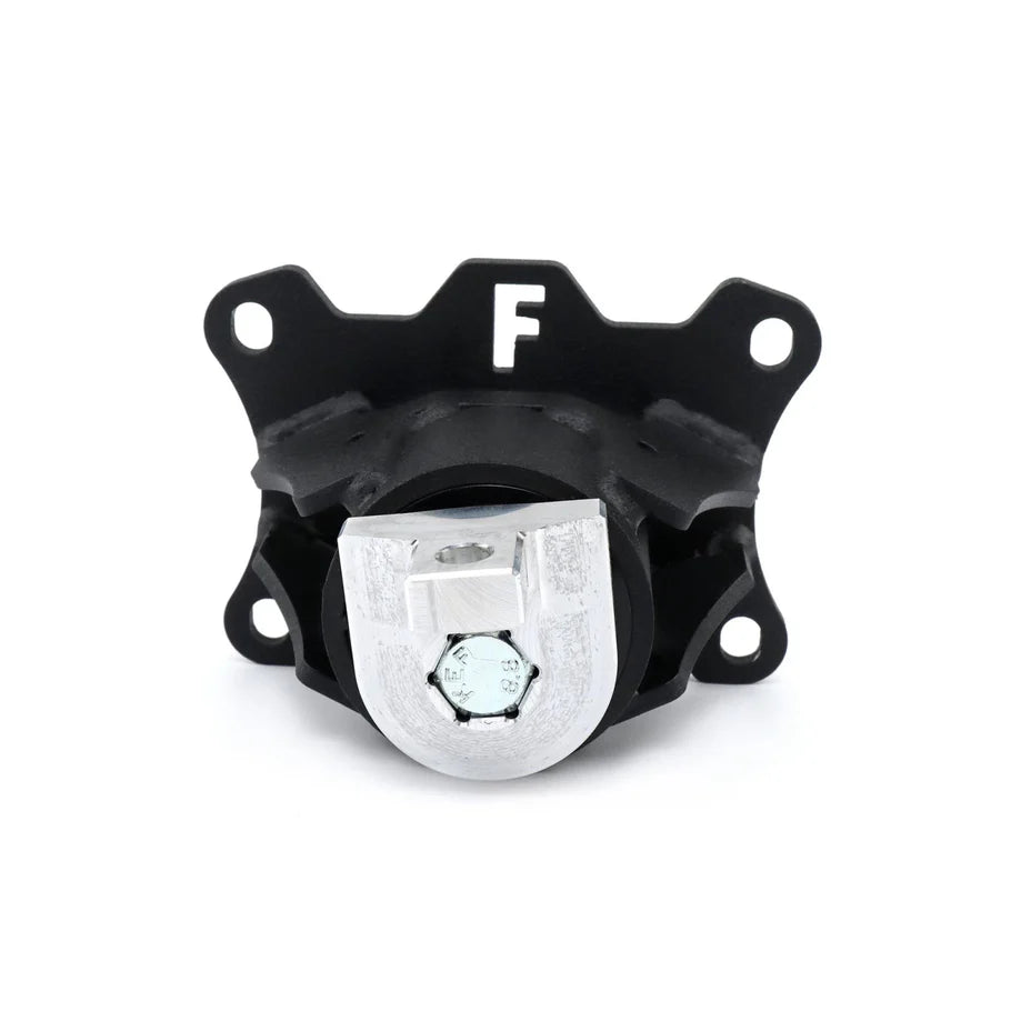 Innovative Mounts 03-07 Accord/ 04-08 TL/ 10-14 TSX Replacement Mount Kit (K-Series / Manual / Automatic) (95A (Most Extreme))