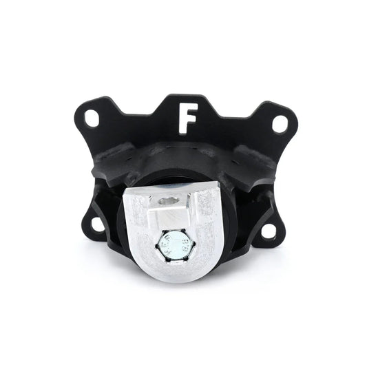 Innovative Mounts 03-07 Accord/ 04-08 TL/ 10-14 TSX Replacement Mount Kit (K-Series / Manual / Automatic) (60A (Street))
