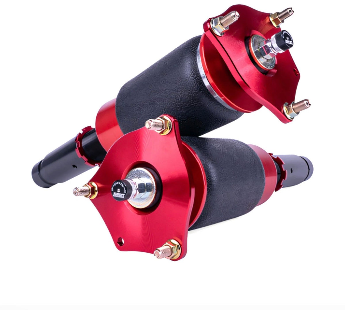 Air Lift Air Suspension Kit for 12-15 Civic & Acura ILX (Rear)