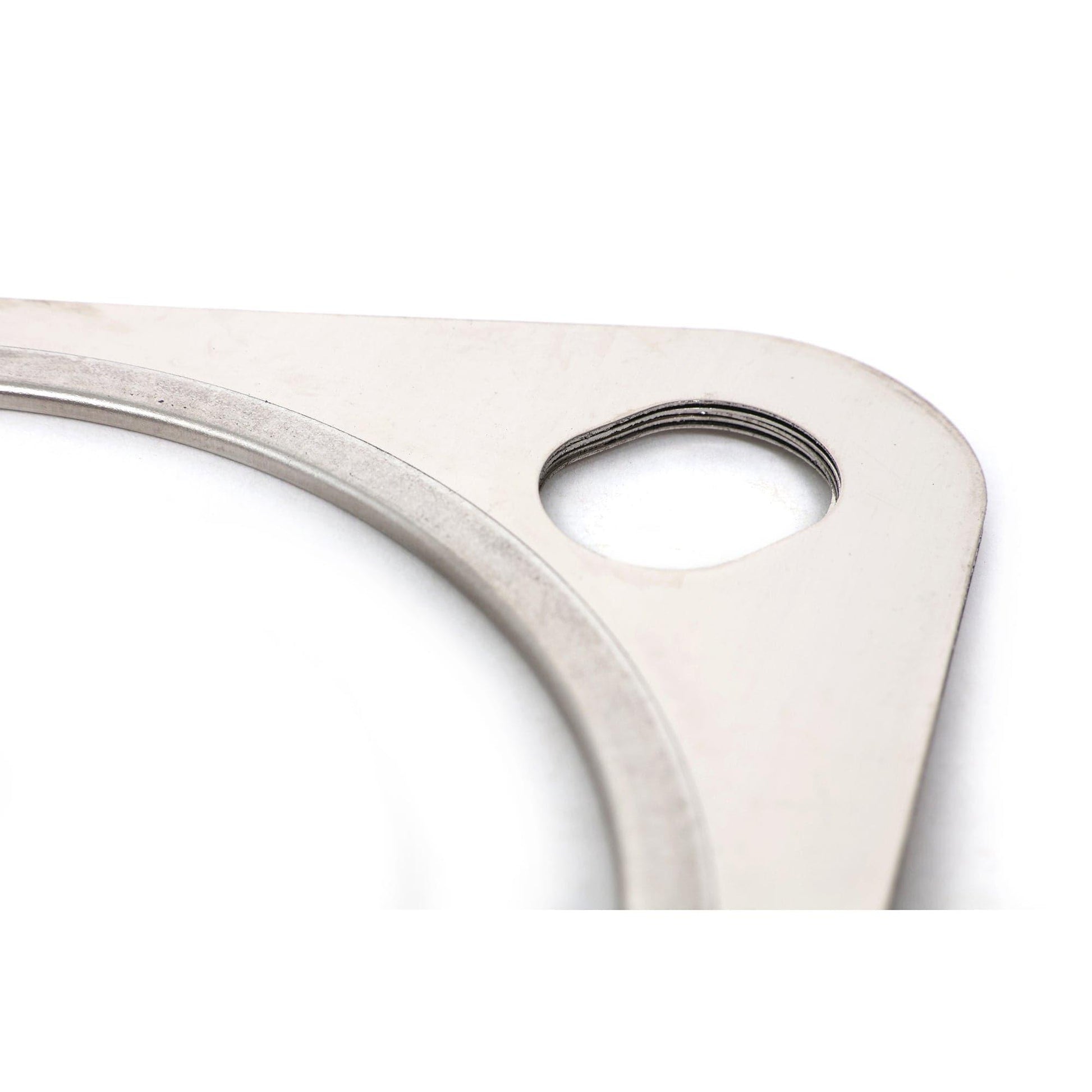 2-Hole MLS Exhaust Gasket - 2.25" - BLOWOUT - BLOX Racing