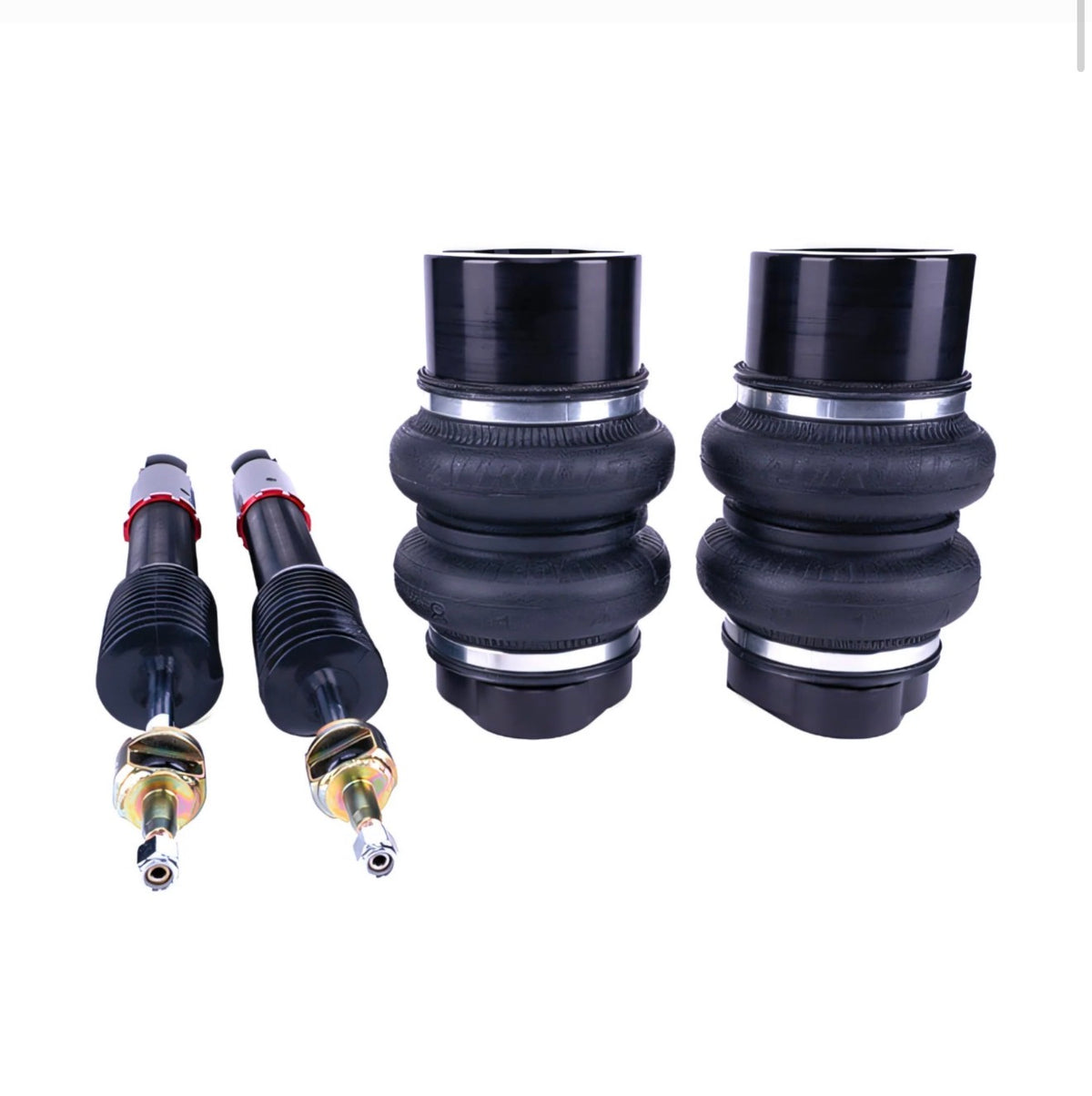 Air Lift Air Suspension Kit for 12-15 Civic & Acura ILX (Rear)