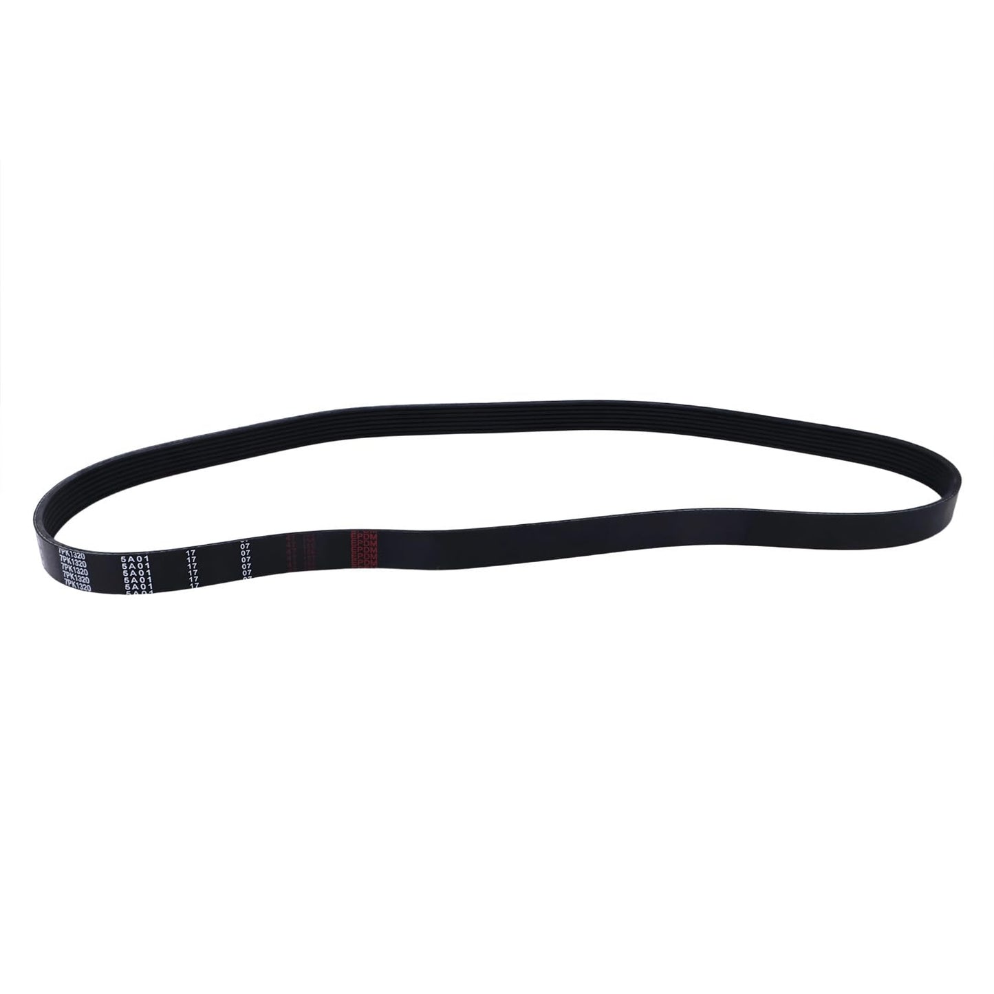Honda daddy serpentine belt 7pk 52inch