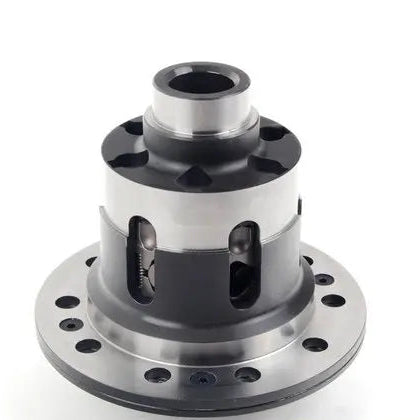 Kseries MFactory Metal Plate Limited Slip Differential