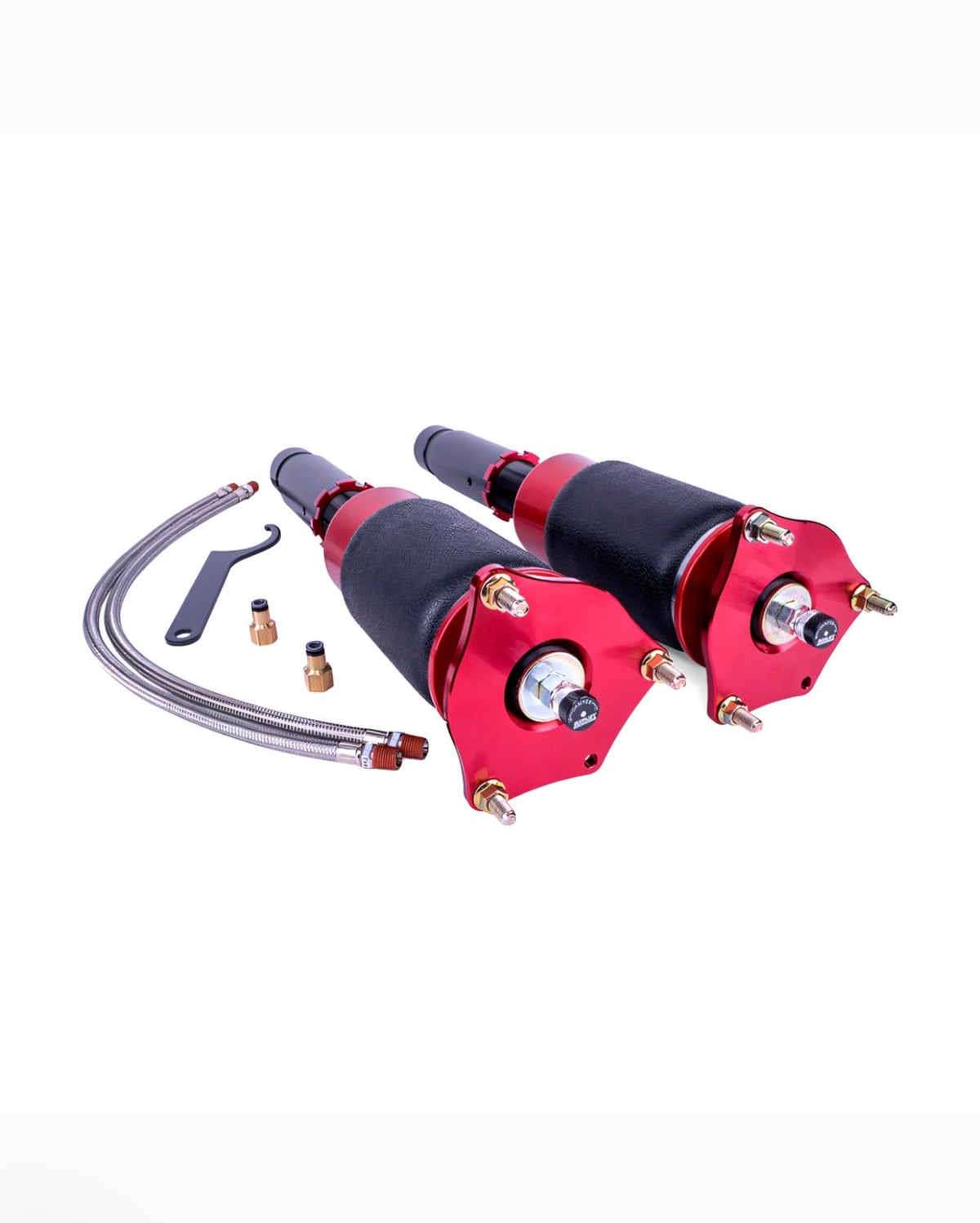 Air Lift Air Suspension Kit for 12-15 Civic & Acura ILX (Rear)