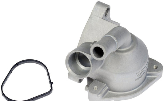 Aluminum Upgrade Thermostat housing!