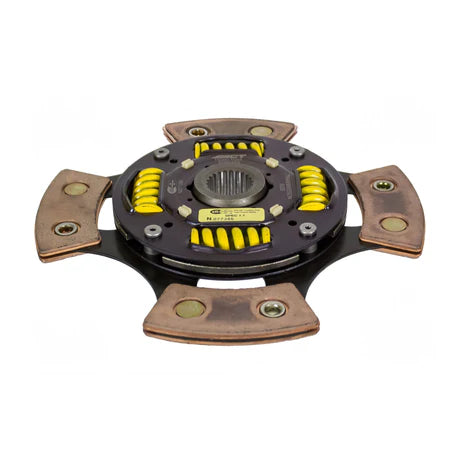 Competition Clutch DC Integra Stage 2 Clutch