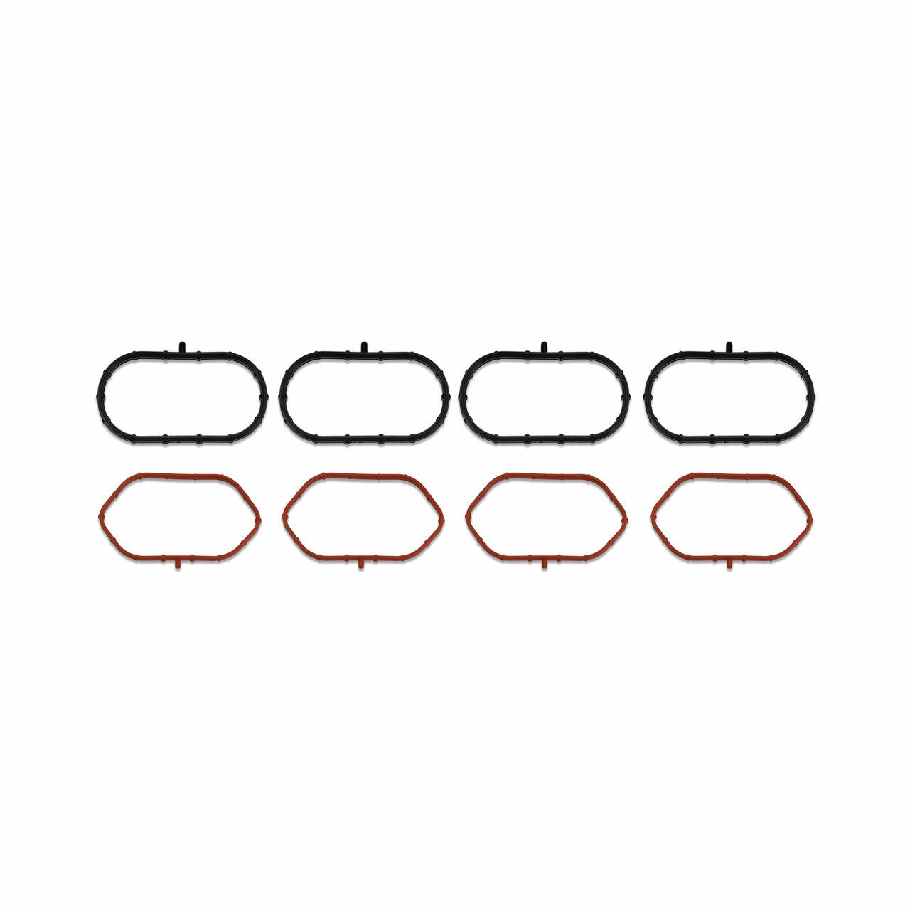 BLOX Racing Aluminum One Piece Casting TGV Delete Kit - 15-21 Subaru WRX FA20DIT