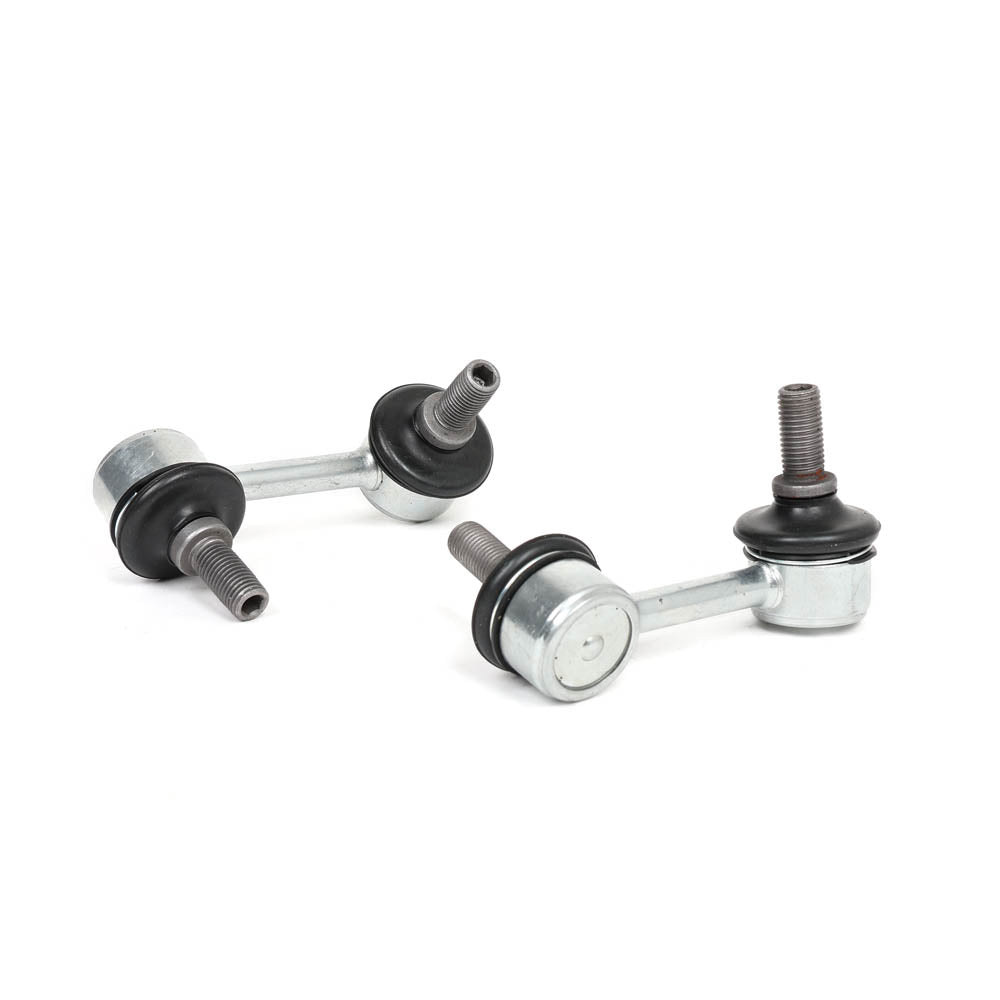 BLOX Racing Rear Fixed Sway Bar End Link Set - 92-00 Civic / 94-01 Integra