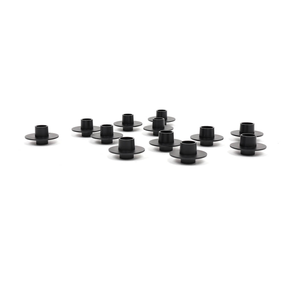 BLOX Racing Front and Rear Hard Collar Kit - 00-09 Honda S2000