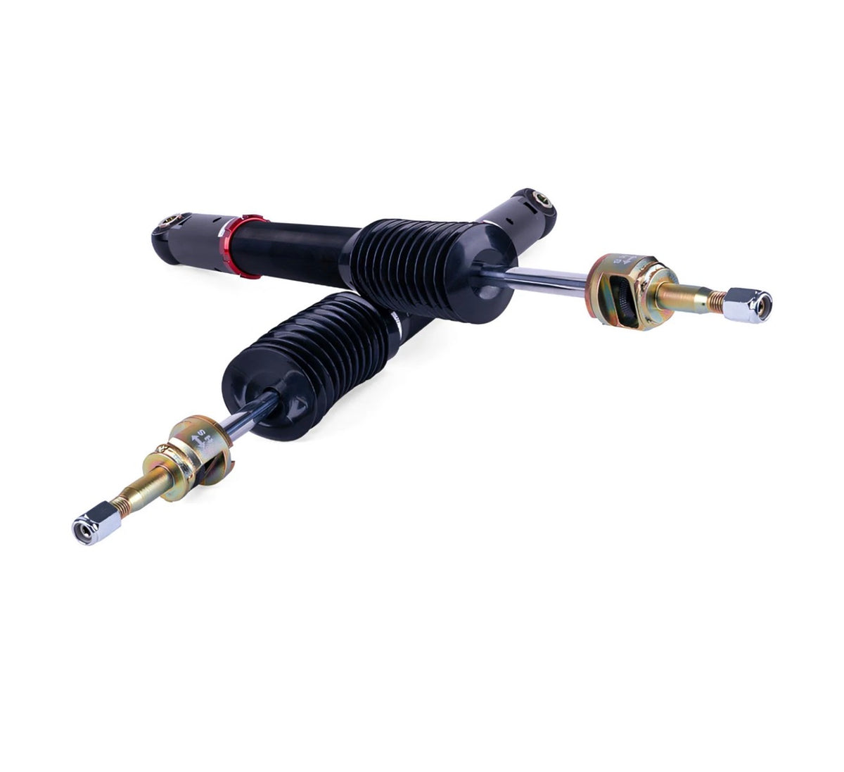 Air Lift Air Suspension Kit for 12-15 Civic & Acura ILX (Rear)