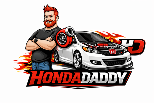 HondaDaddy.com 