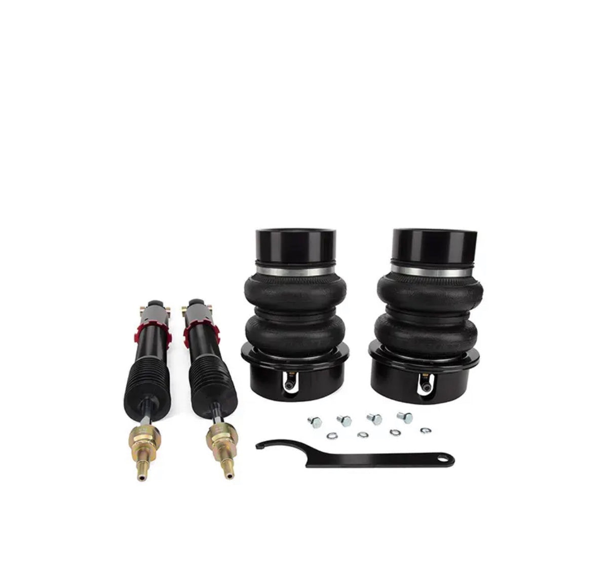 Air Lift Air Suspension Kit for 12-15 Civic & Acura ILX (Rear)