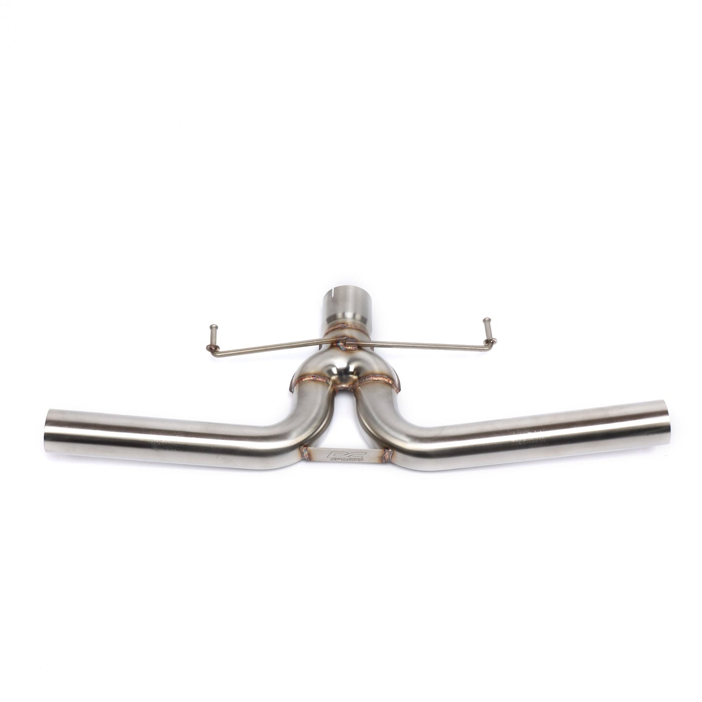 DC Sports Exhaust System (22+ Civic Si & 22+ Integra)