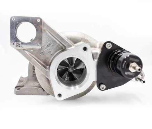 PLM Drop-In Turbocharger - 17-24 Honda Civic Type R FK8 FL5 K20C1 P550