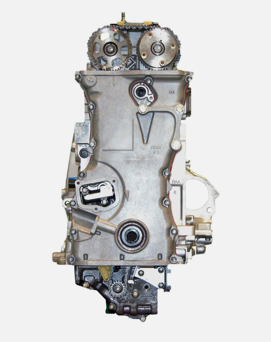 Remanufactured K20Z3